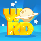 Word Cosmos iOS Icon