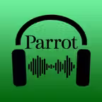 PYOUR Parrot Icon