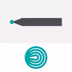 MEAX Pen iOS Icon
