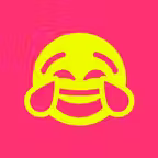 Try Not to Smile Icon