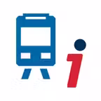 Jízdní řády IDOS Icon