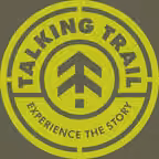 Talking Trail Icon