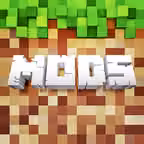 Mod-Master for Minecraft PE iOS Icon