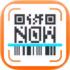 QR Code Reader＊Barcode Scanner icon