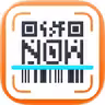QR Code Reader＊Barcode Scanner icon