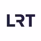 LRT.lt iOS Icon
