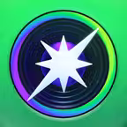 Dispo: Retro Disposable Camera Icon
