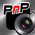 PnPCam iOS Icon
