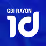 GBI RAYON 1D