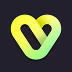 VICO: AI Video Generator iOS Icon