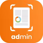 Association Admin iOS Icon