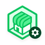 네이버 스마트스토어센터 iOS Icon