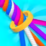 Rope ASMR icon