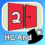 HC And - Del 2 iOS Icon