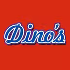 Dino's Grill iOS Icon