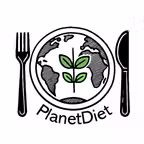 PlanetDiet iOS Icon