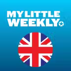 My Little Weekly Icon