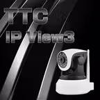 TTC IP VIEW3 Icon