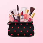 My Comestic & Makeup iOS Icon