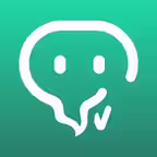 AI ChatBot Assistant 5 0 iOS Icon
