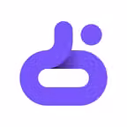 LINE占い - チャットや電話で気軽に相談しよう iOS Icon