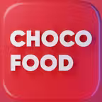 Chocofood.kz - доставка еды Icon