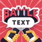 BattleText - Chat Battles iOS Icon