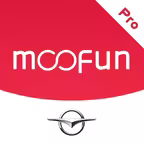 海马moofun Pro Icon