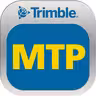 My Trimble Protected icon