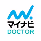 医師の求人・転職・アルバイトはマイナビDOCTOR iOS Icon