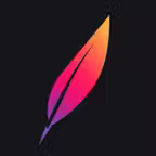 Reel Maker Pro: Story Designer iOS Icon