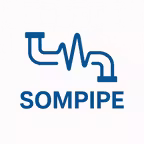 SOMPIPE iOS Icon