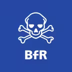 BfR-Vergiftungsunfälle Icon