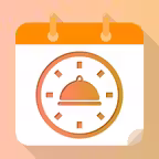 Meal Planner - Food Planner Icon