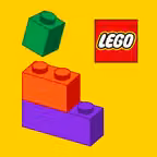 LEGO® Builder: 3D Instructions icon