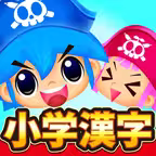 Kanji Pirates Icon