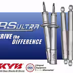 KYB RS ULTRA iOS Icon