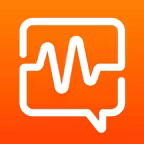 Chat Médico Contigo Icon