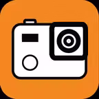 Action Camera Toolbox iOS Icon