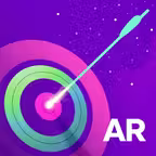 AR Archery iOS Icon