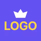 Logo Maker King: Creator iOS Icon