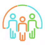 LocalHub iOS Icon