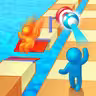 Tricky Track 3D icon