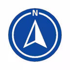 DSRS Datum iOS Icon