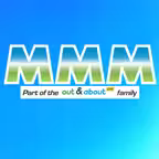 MMM magazine iOS Icon