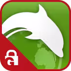 Dolphin for Good Technology HD iOS Icon