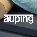 Auping Connect Icon