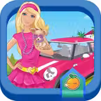 Driving Car Slacking Game iOS Icon