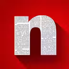 nexGTv News - Live TV Videos iOS Icon