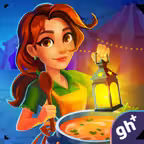 Delicious: Festival of Dreams iOS Icon